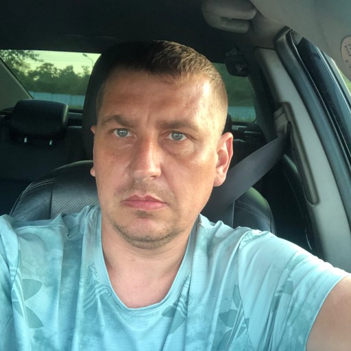 Михаил43, Кировское