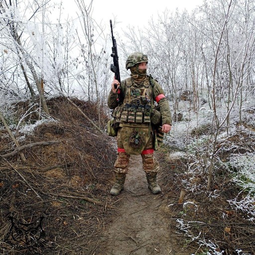 Сергей19, Мариуполь