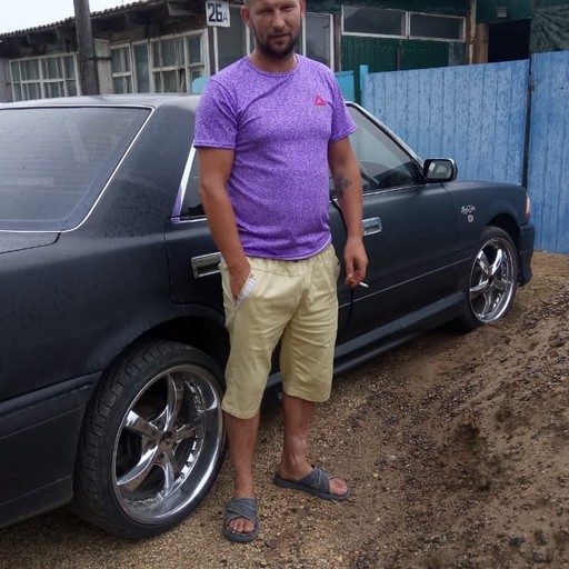 Евгений, 43 года