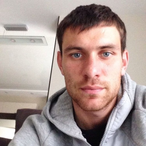 Юрий35, Красноуфимск