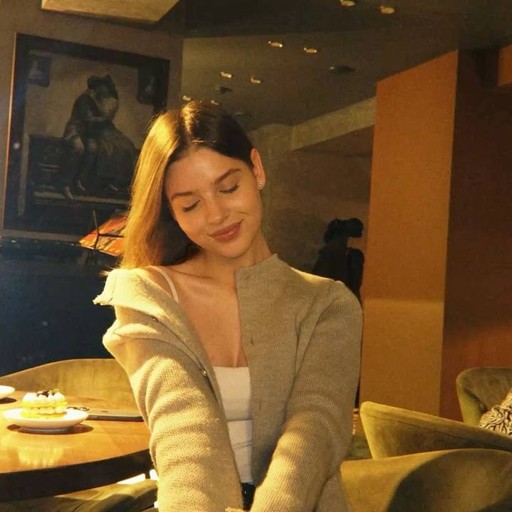 Милана22, Ростов-на-Дону