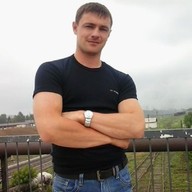 Юрий35, Красноуфимск