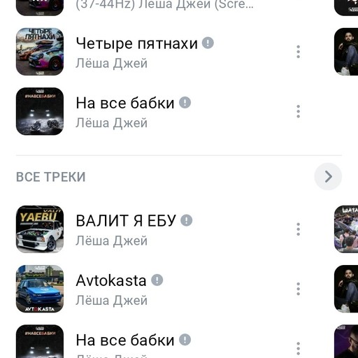 Bogdan18, Ладожская