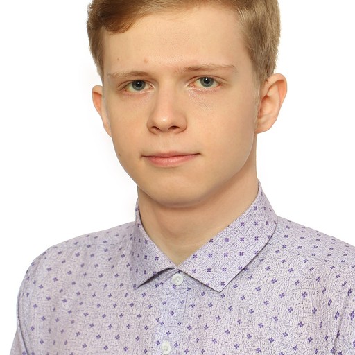 David18, Рыбинск