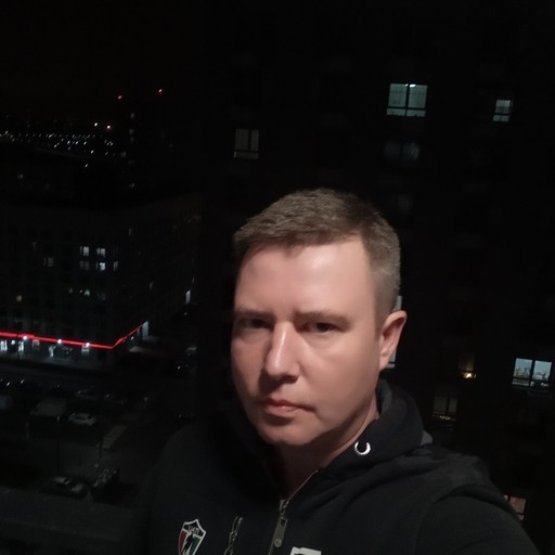 Евгений47, Донецк