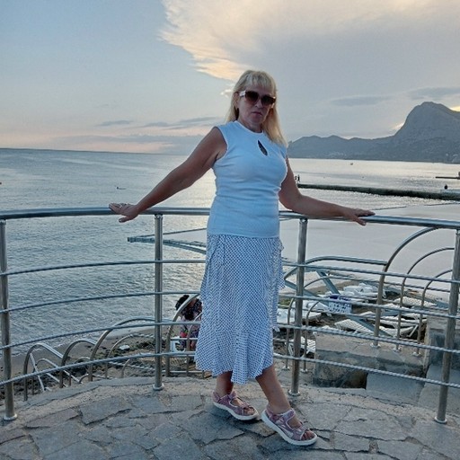 Елена56, Завидово