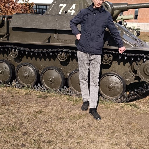 Евгений37, Чапаевск