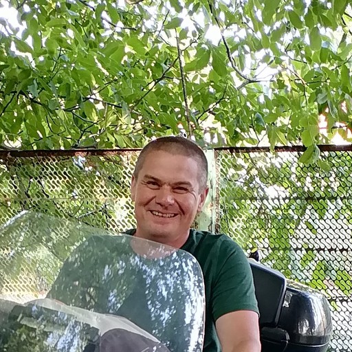 Тимофей44, Омск