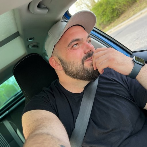 Максим36, Яр-Сале