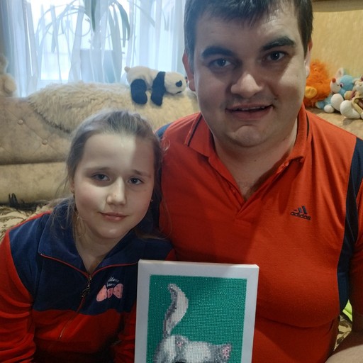 Игорь35, Антрацит