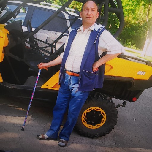 виктор64, Ливны