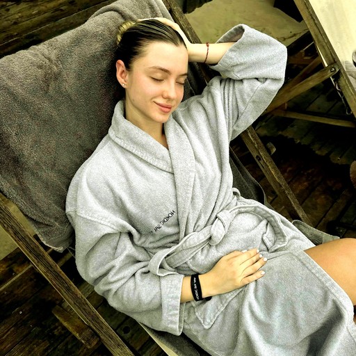 Валентина25, Москва