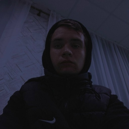 Maksim18, Антрацит