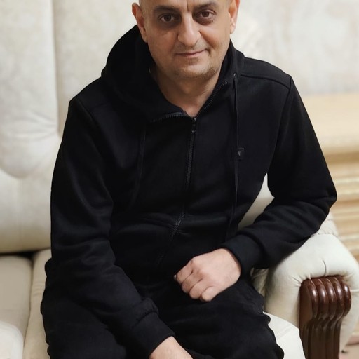 Камо47, Пятигорск