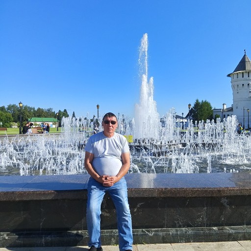 Зиннат52, Когалым