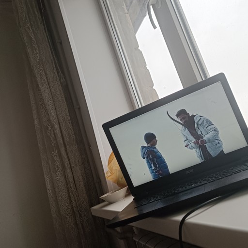 Михаил37, Мариуполь