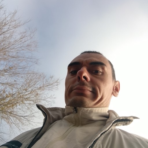 Александр34, Бузулук