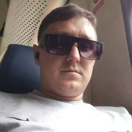 Максим34, Свердловский