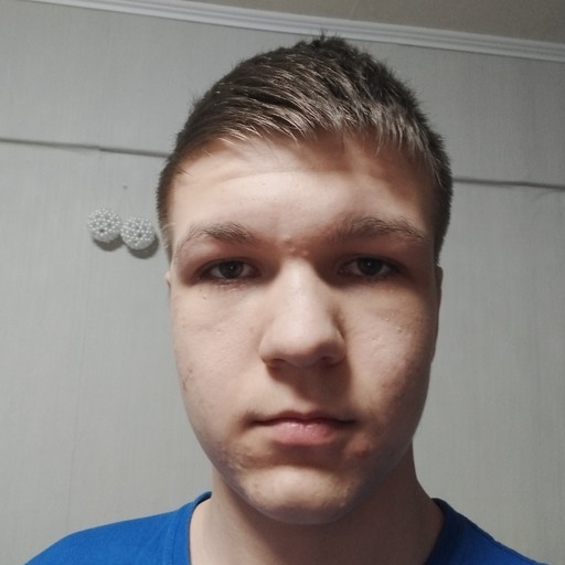 Леша23, Чебоксары