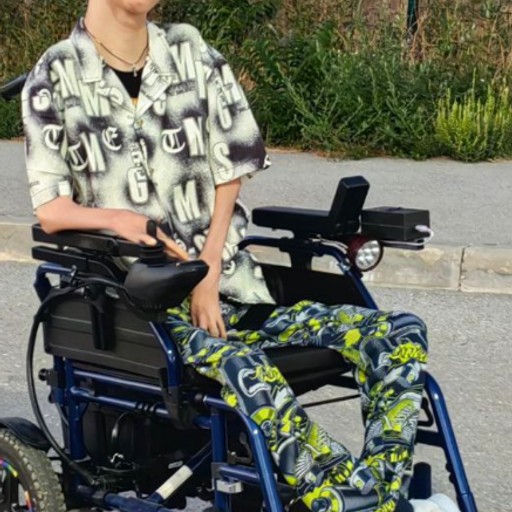 Владислав18, Simiane