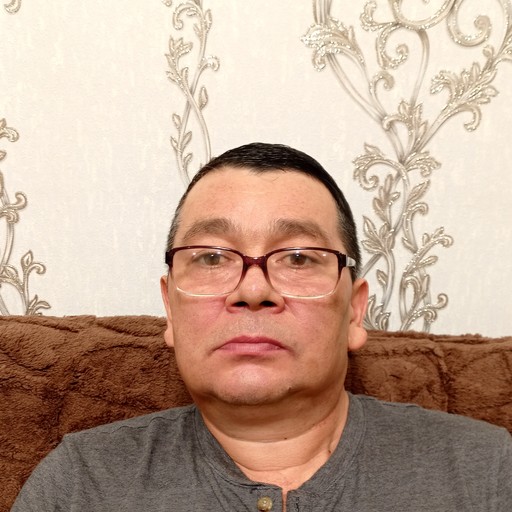 Рашит53, Стерлитамак