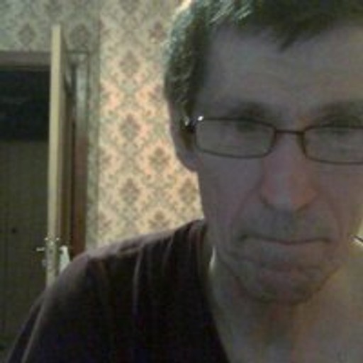 Сергей62, Санкт-Петербург