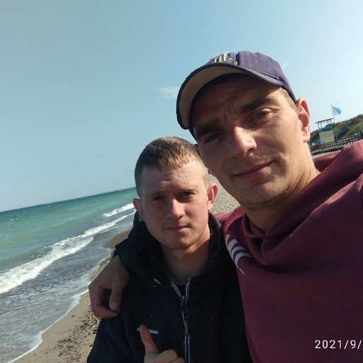 Влад28, Калининград