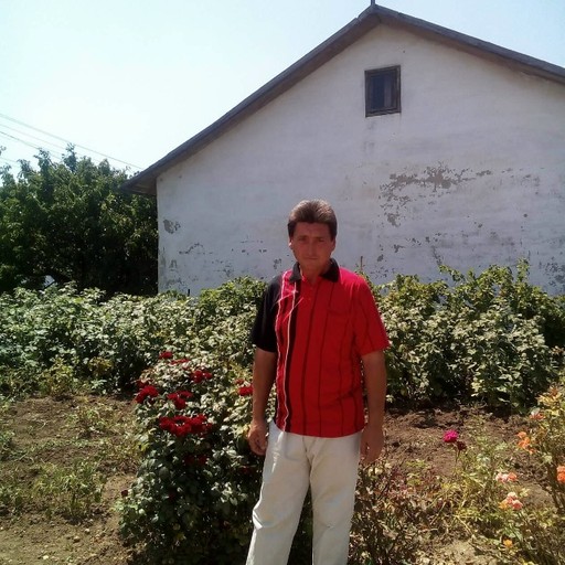 Вячеслав52, Красногвардейское