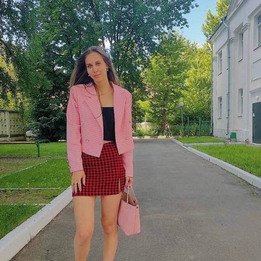 Тамара25, Москва