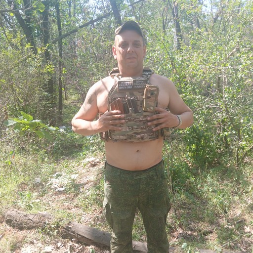 Антон38, Донецк