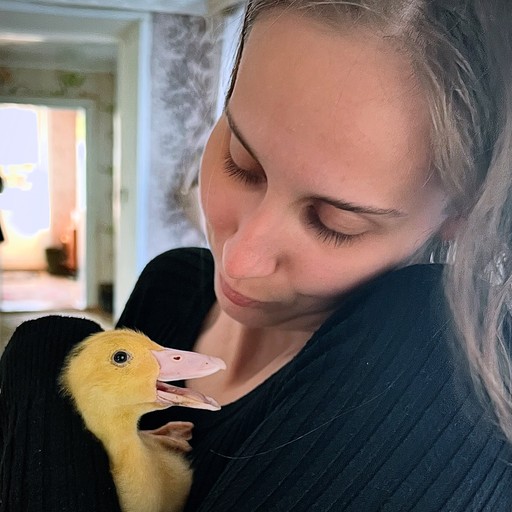 Тамара25, Москва