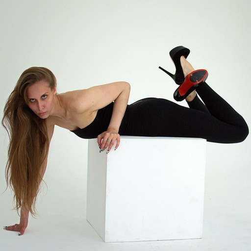 Тамара25, Москва