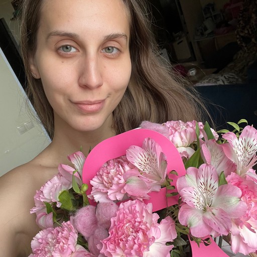 Тамара25, Москва