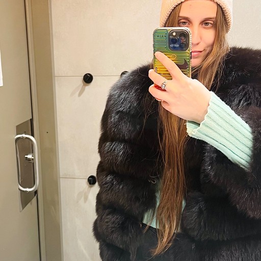 Тамара25, Москва