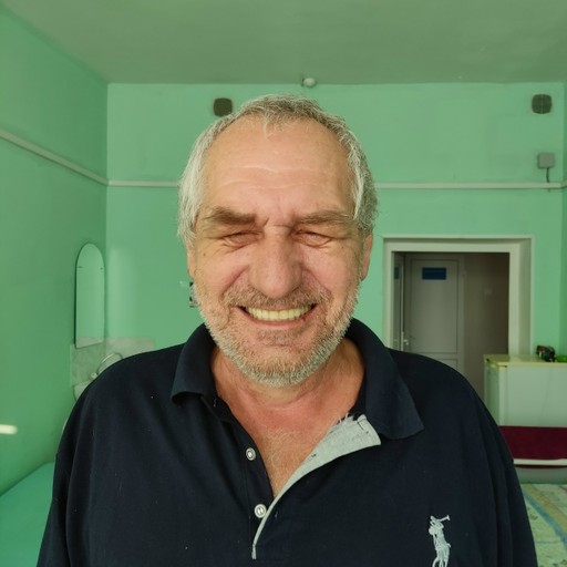 Сергей60, Астрахань