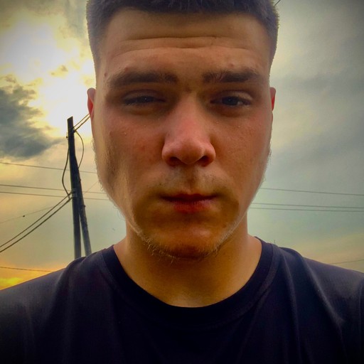 Дмитрий21, Новая Чара