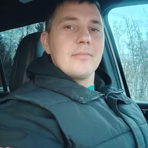 Алексей37, Горловка