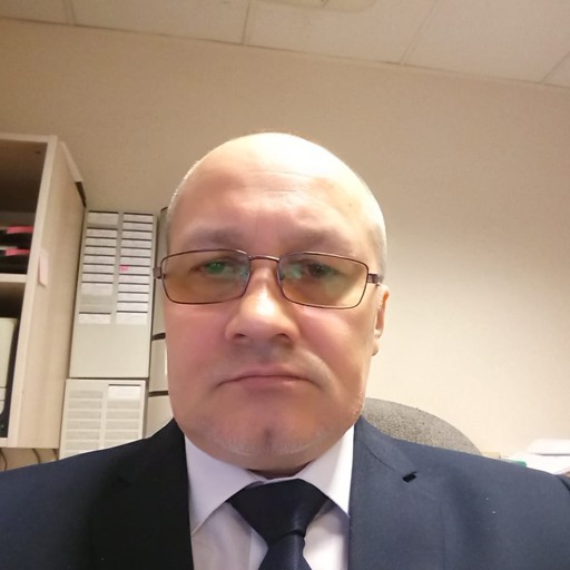 Алексей48, Москва