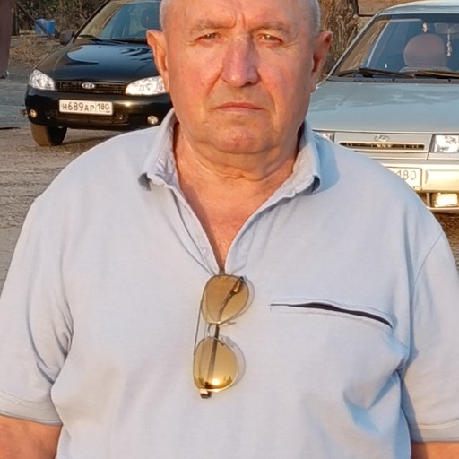 Александр64, Зугрэс