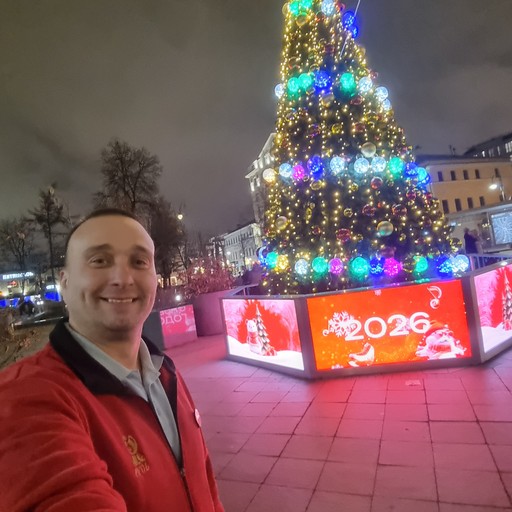 григорий42, Москва