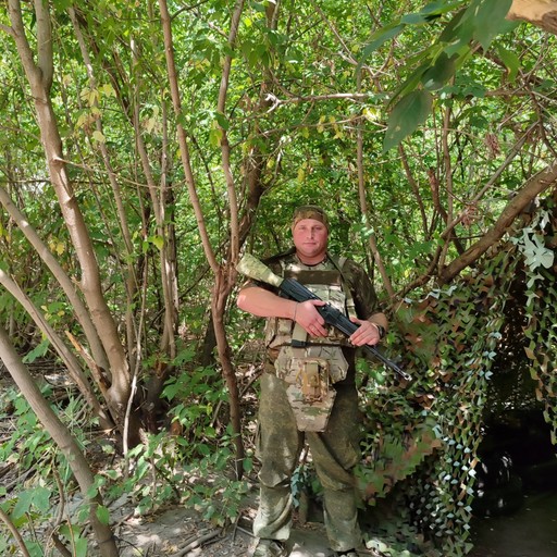 Макс39, Ишим