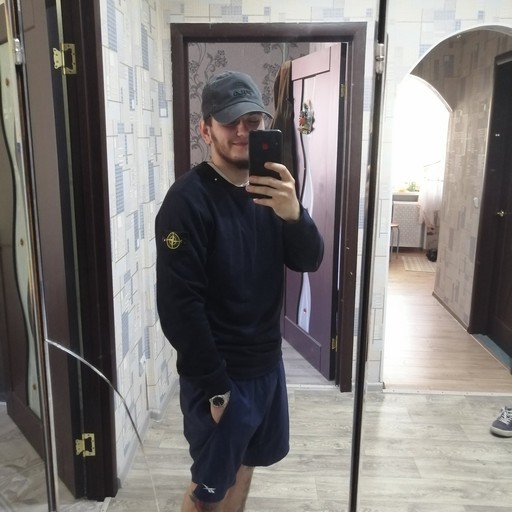 Иван26, Рощино