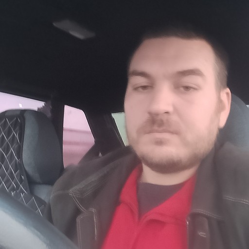 Вячеслав33, Омск