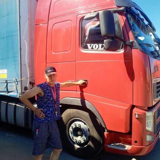 Олег51, Гуково