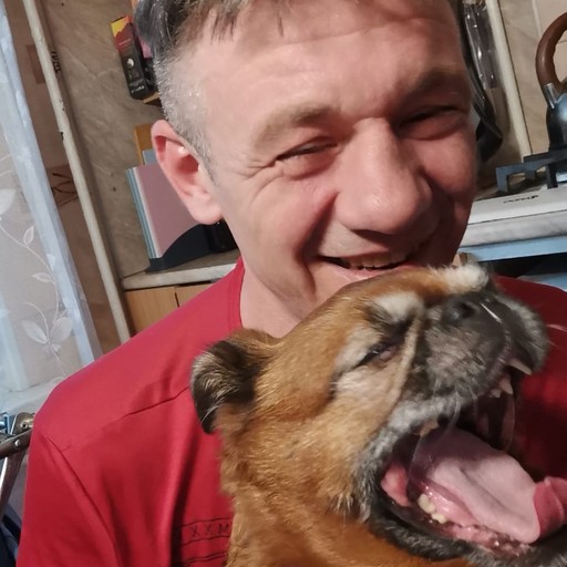 IVAN43, Скородное