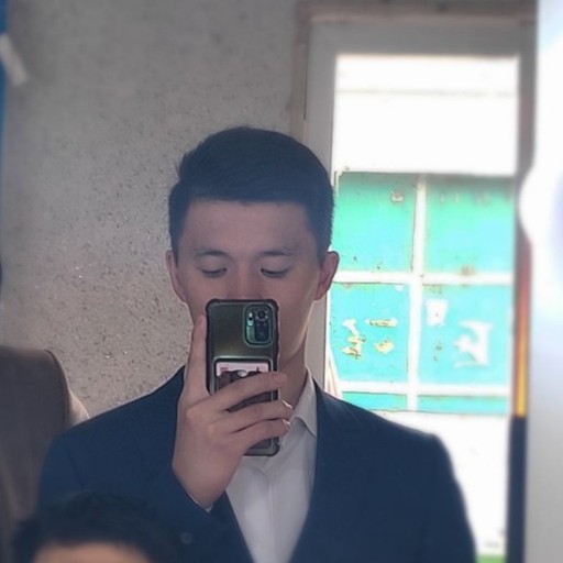 Нурсултан23, Бишкек