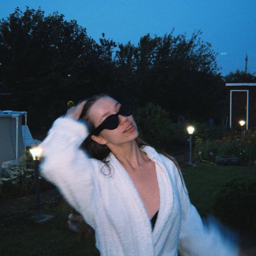 Самира22, Москва