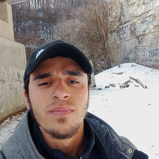 Lion24, Санкт-Петербург