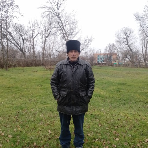 Александр60, Лутугино