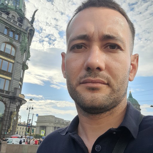 Артем35, Волгоград